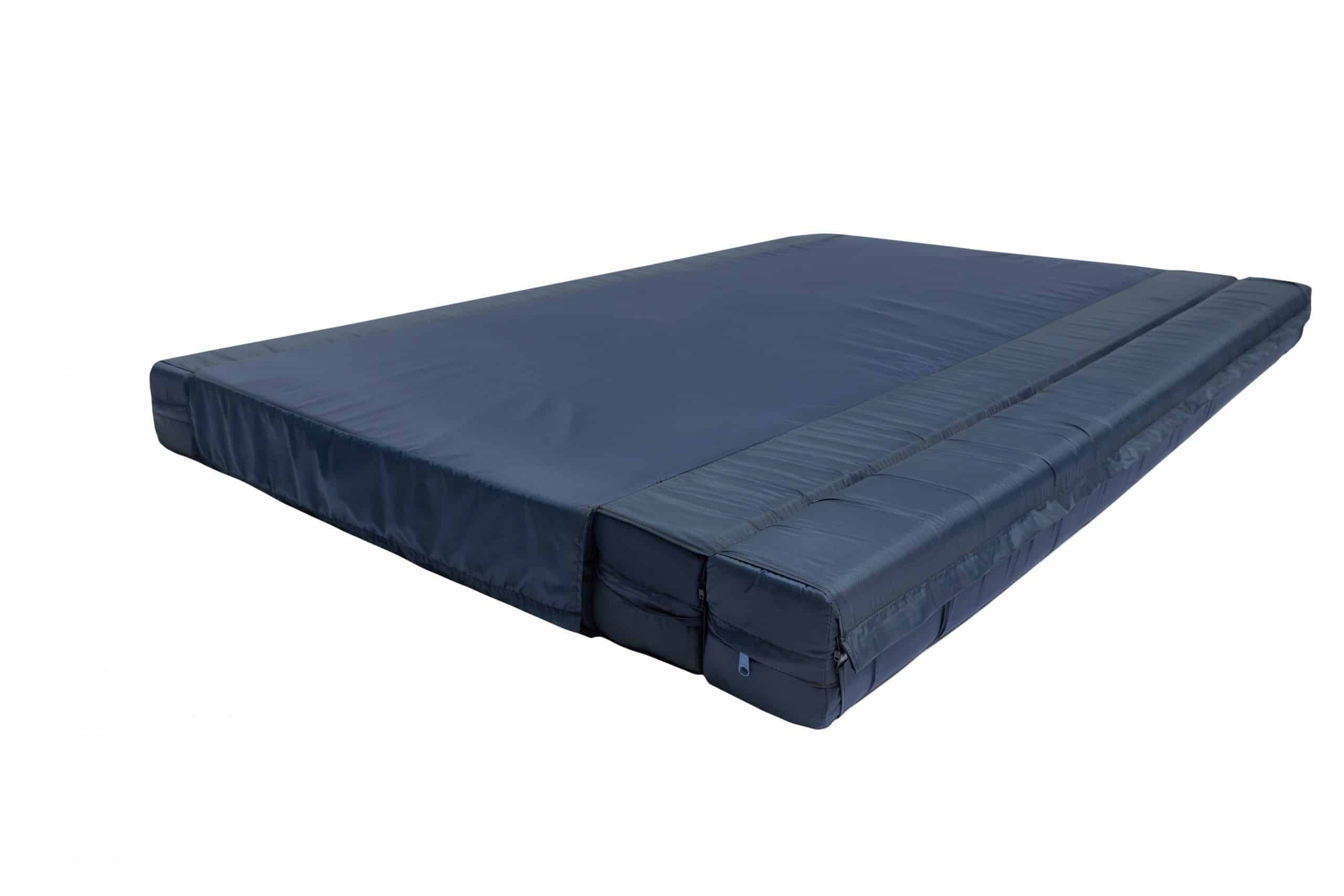 bariatric mattress topper definition