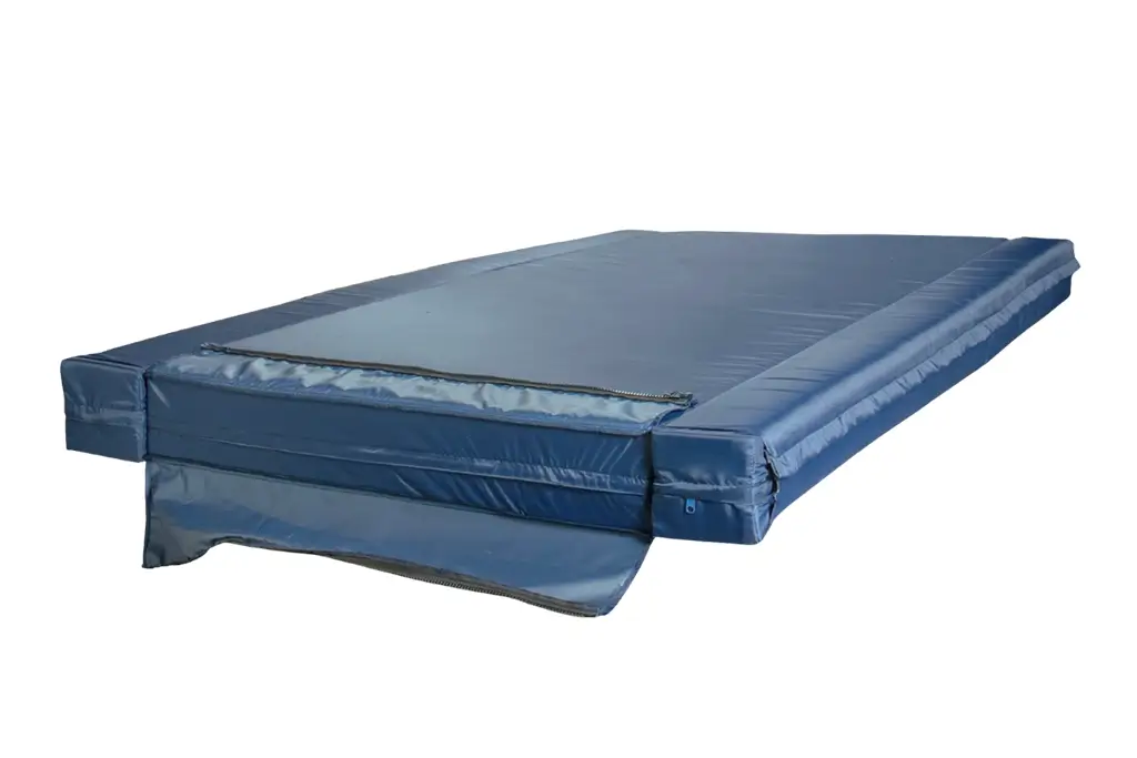 Bariatric Foam Mattress V-1100
