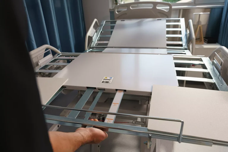 Launch of the VersaTech Bariatric