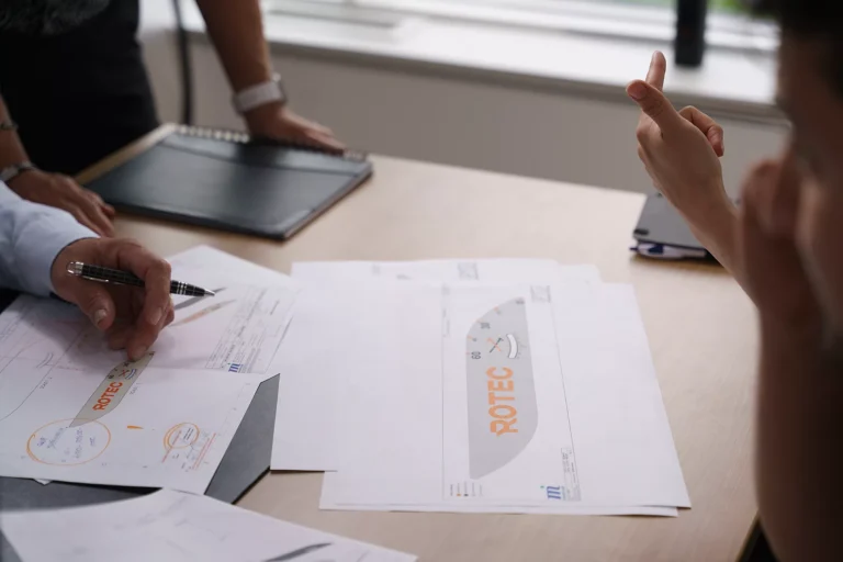 New brand identity