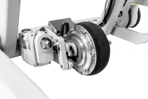 VersaDrive system by Rotec