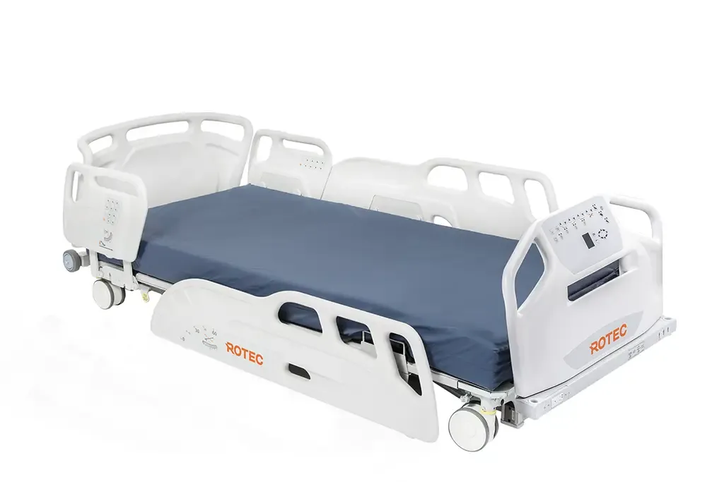 VersaTech Med Surg Bed