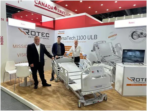 Arab Health 2024