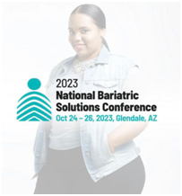 2023 National Bariatric Solutions Conference