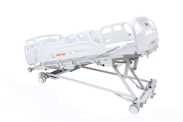 Launch of the Med-Surg bed